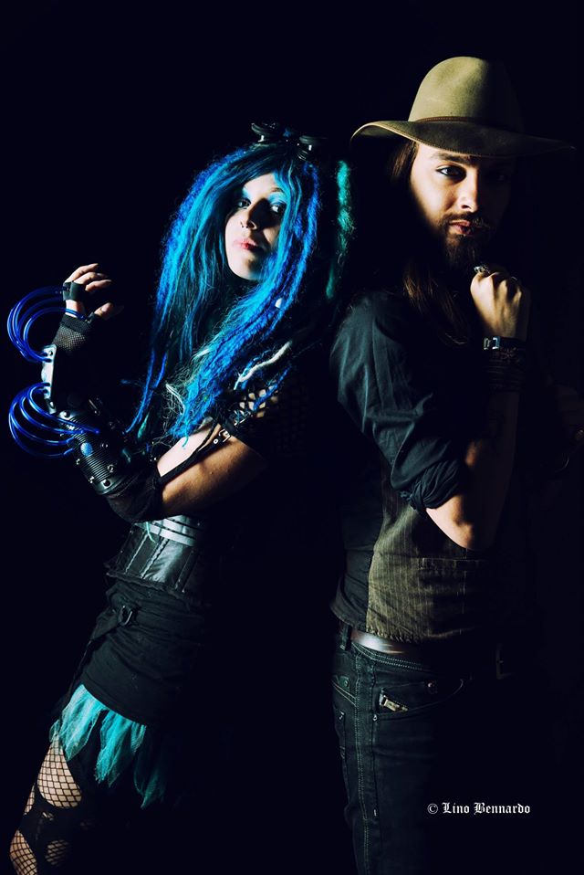 Maryline & Sébastien