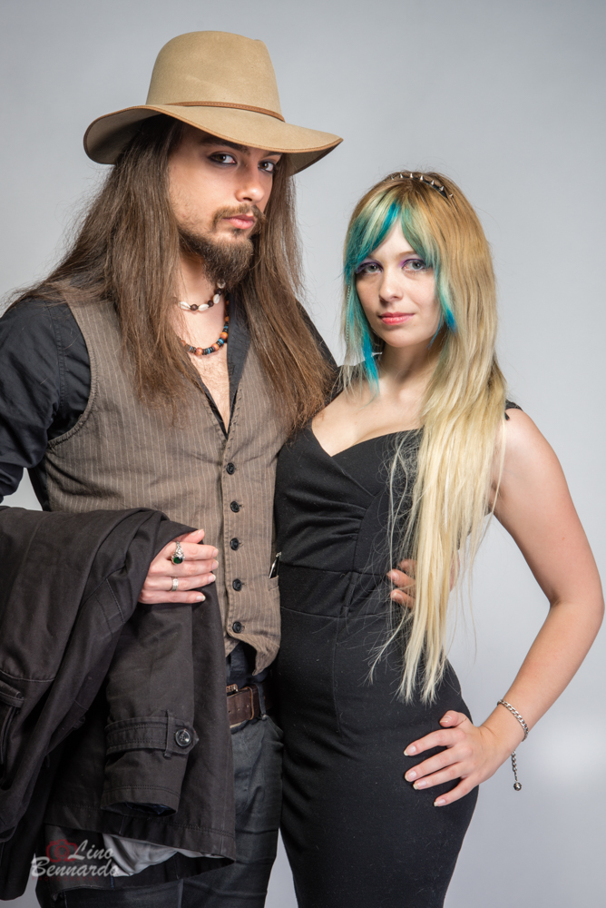 Maryline & Sébastien